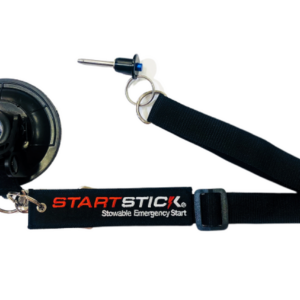 StartStick Strain Relief Kit
